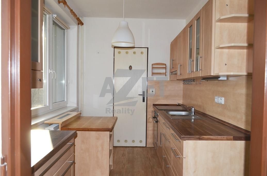 3+1, Nádražní, Králíky, 69 m² - 2