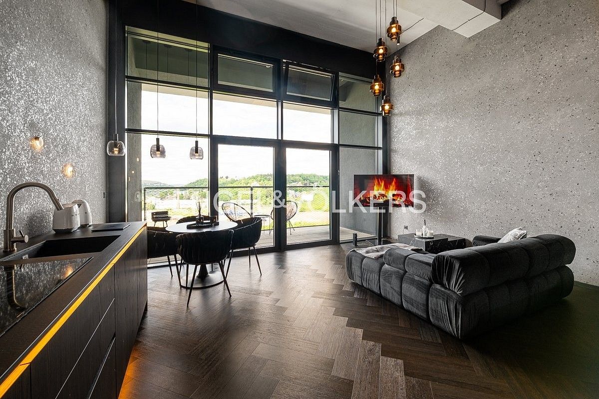 2+kk, Praha - Modřany, okres Praha 12, Hlavní město Praha, 56 m² - 1