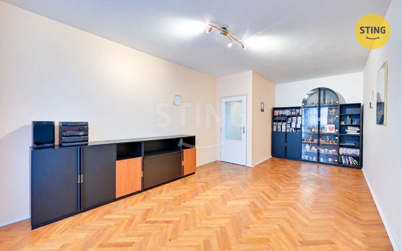 Prodej byt 3+1 - Cihlářská čtvrť, Hodonín, 73 m² - 5