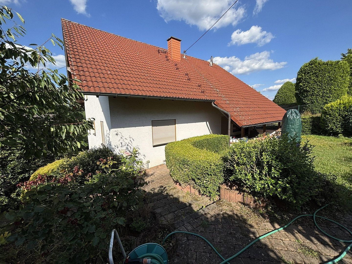Rodinný dům · 235 m² · , Severní Porýní-Vestfálsko - 3