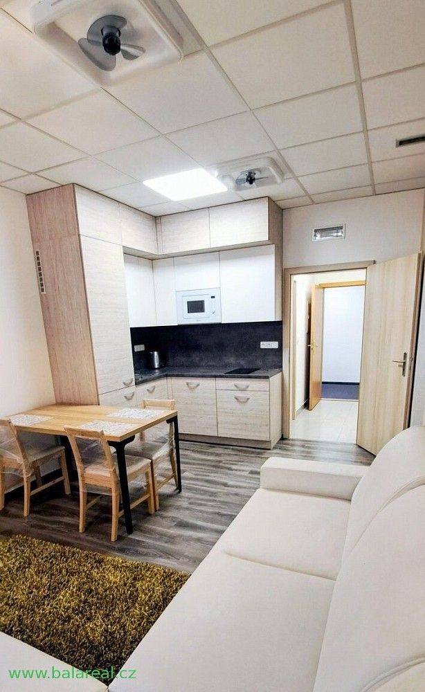 2+kk, Brno - Zábrdovice, okres Brno-město, Jihomoravský kraj, 46 m² - 1