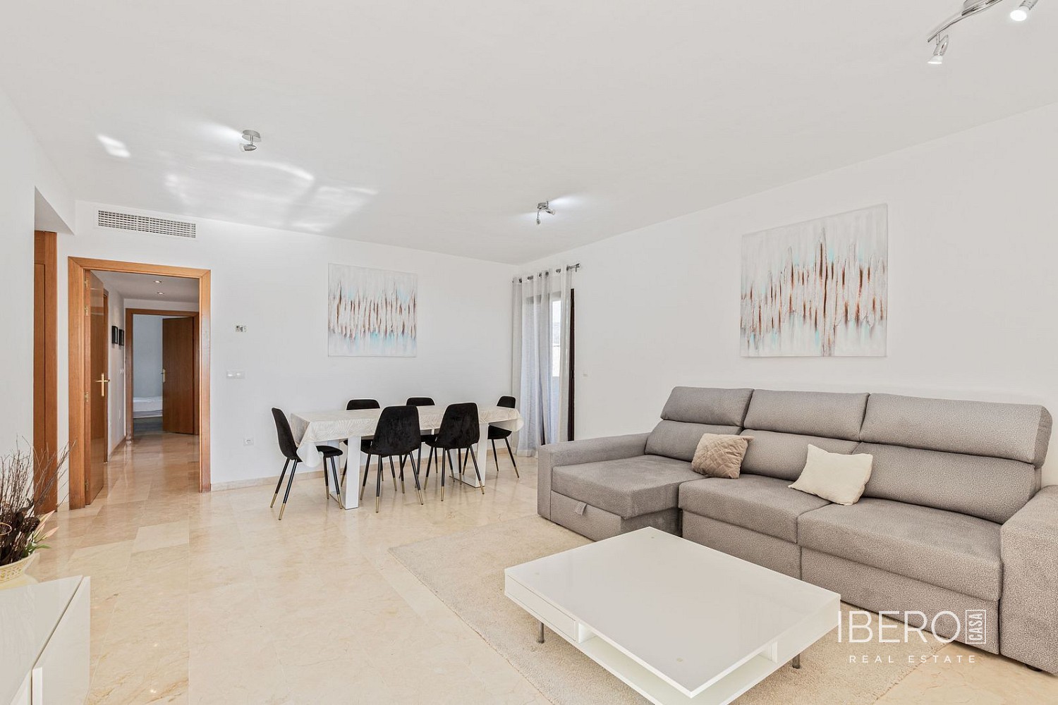 Byt 4+kk · 164 m² · Estepona, Španělsko - 3