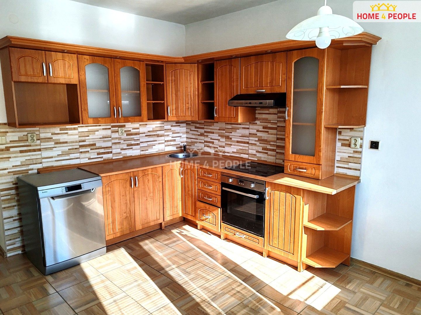 3+1, K Cihelně, Přeštice, 86 m²