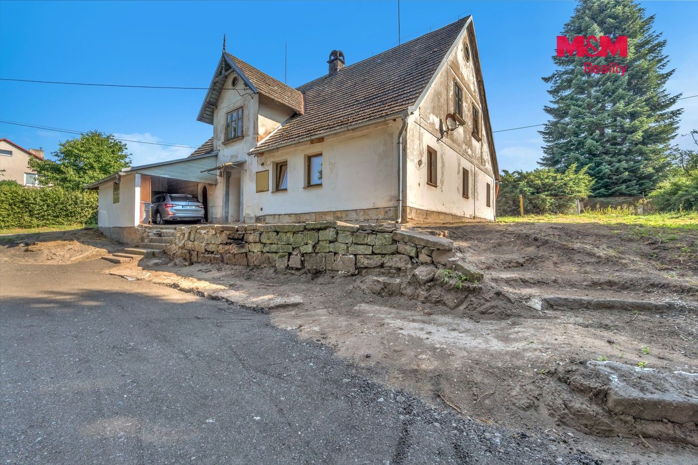 Rodinný dům · 95 m² · Bukovina, Vítězná - 3