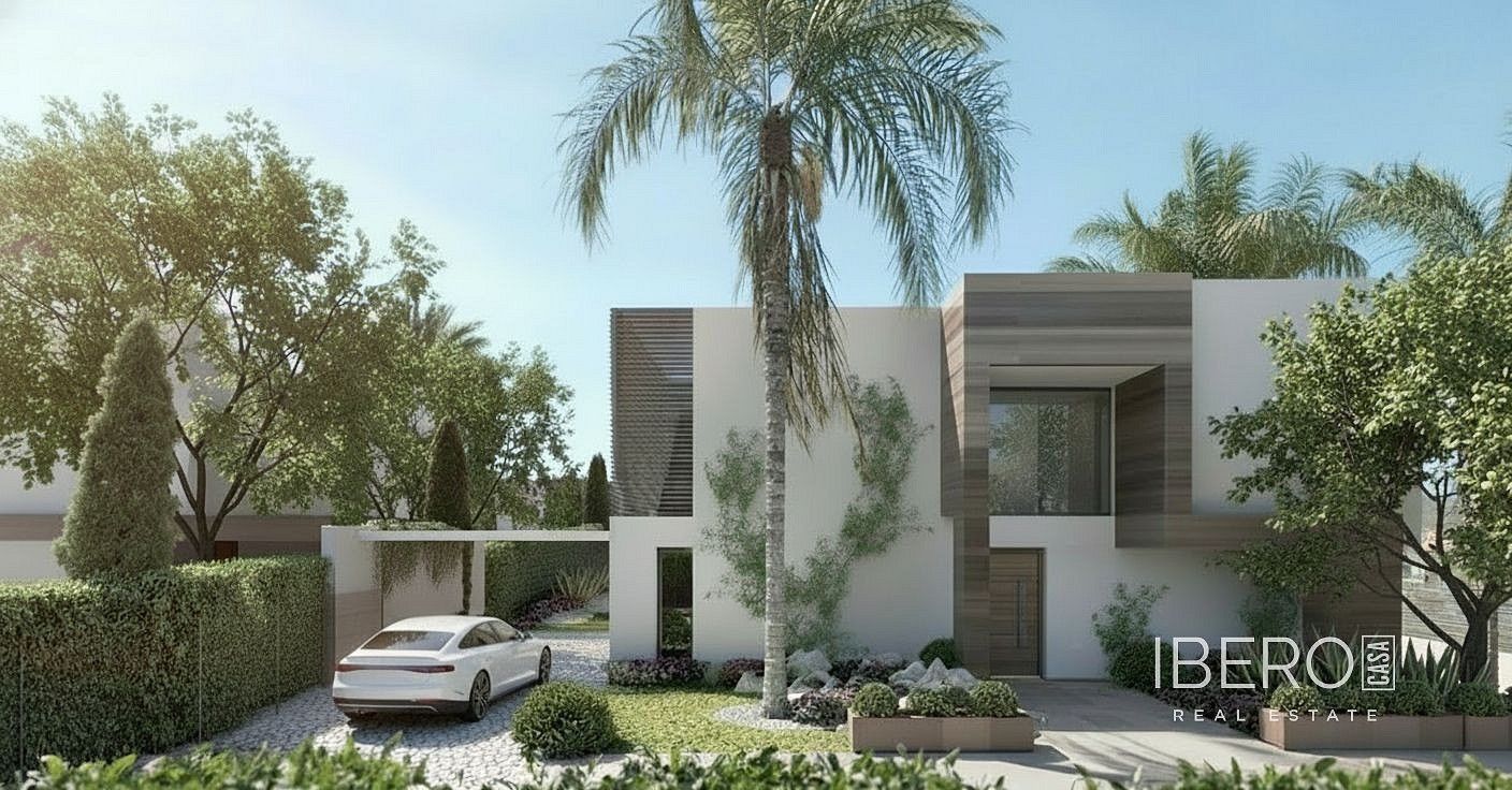 Rodinný dům · 267 m² · Nagüeles, Španělsko - 4