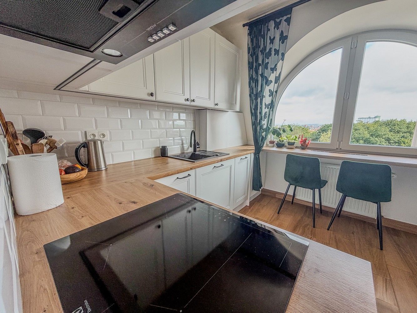 Byt 3+1 · 93 m² · Spáčilova, Kroměříž - 4