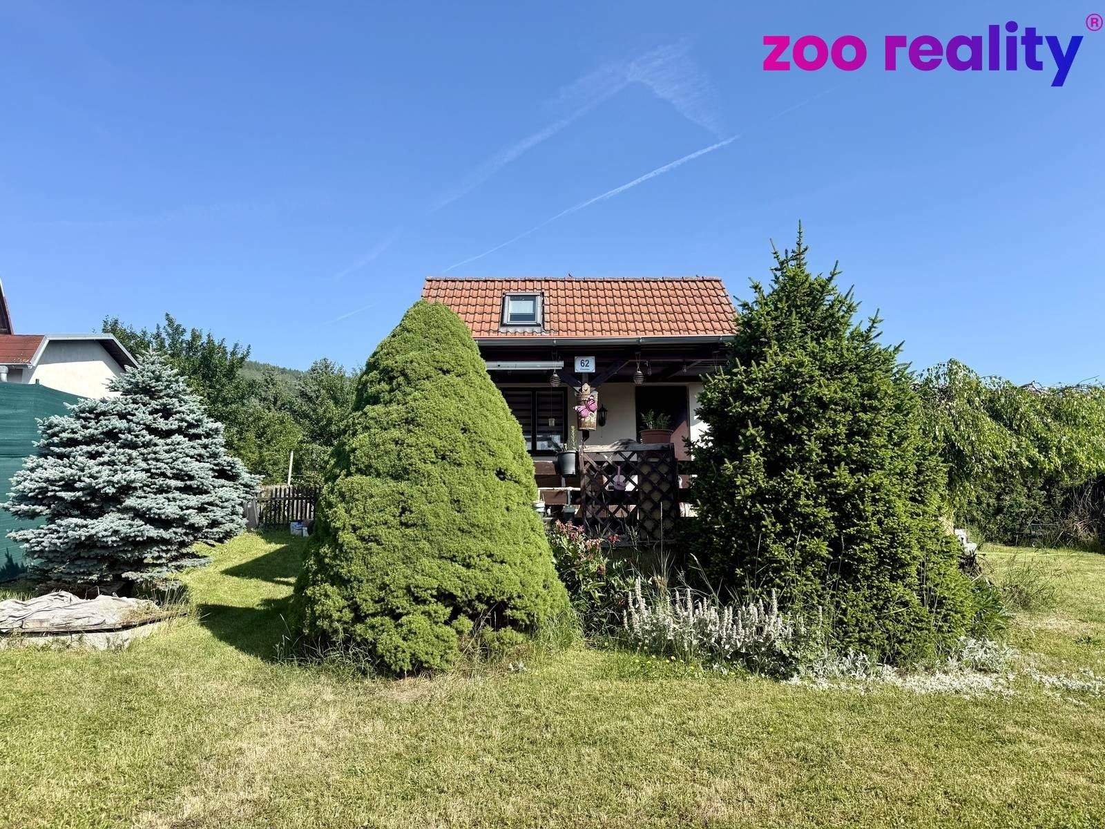 Chaty, Chlumec, 49 m² - 2