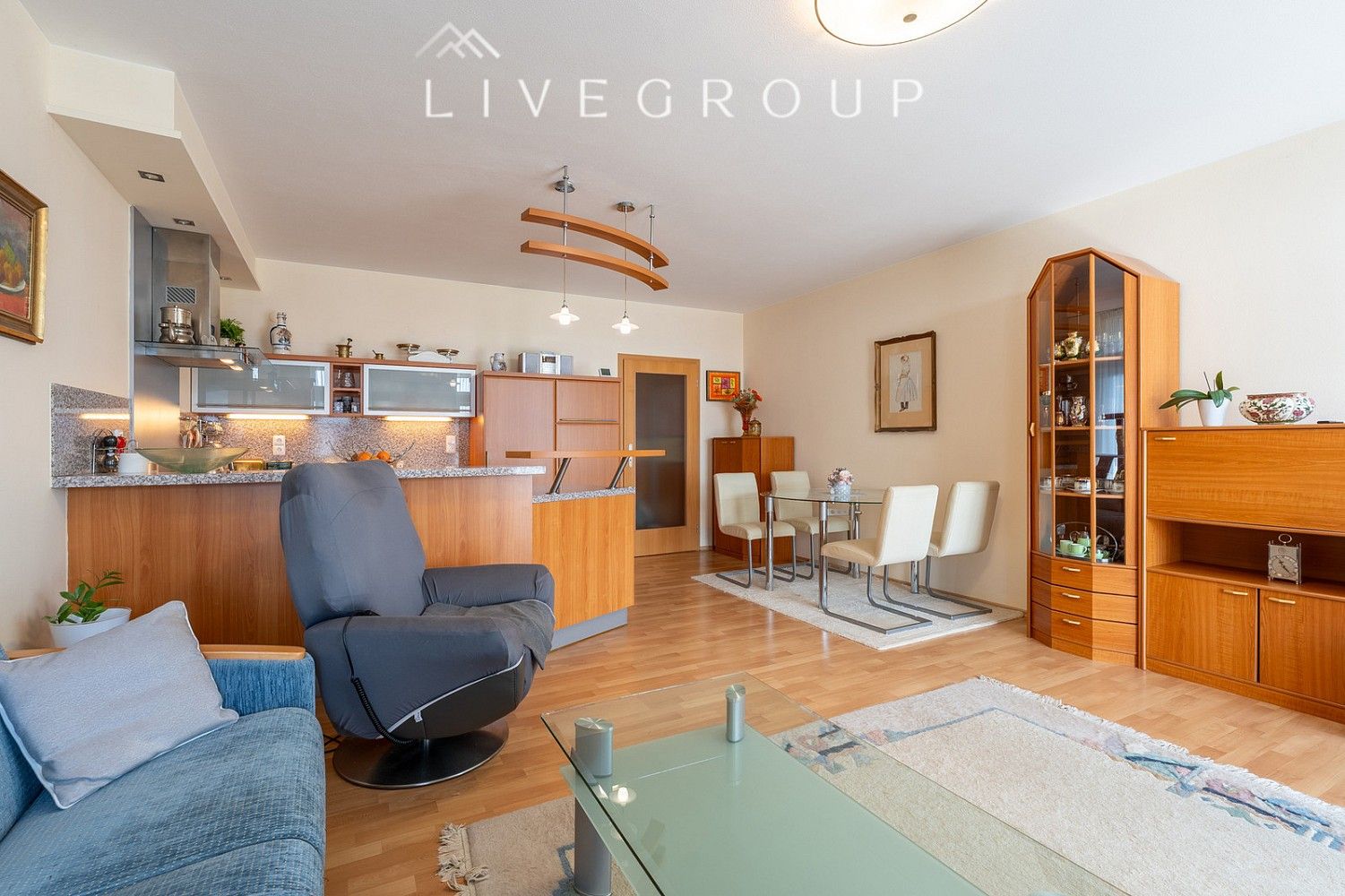 Prodej byt 2+kk - Brno - Komín, okres Brno-město, Jihomoravský kraj, 75 m² - 5