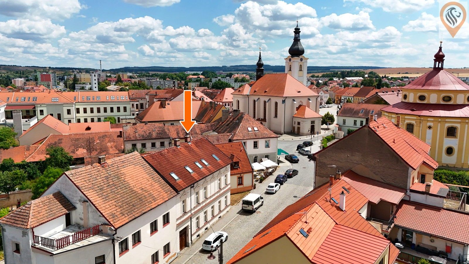 Rodinný dům · 300 m² · Mostecká, Dobřany - 3