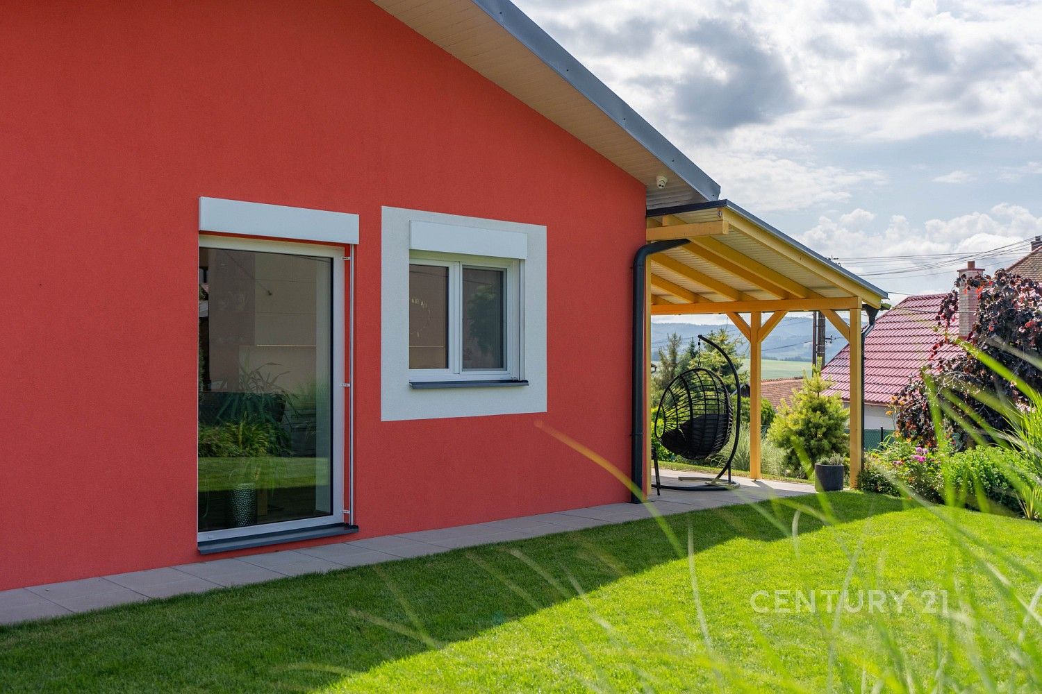 Rodinný dům · 119 m² · Veselá, okres Zlín - 3