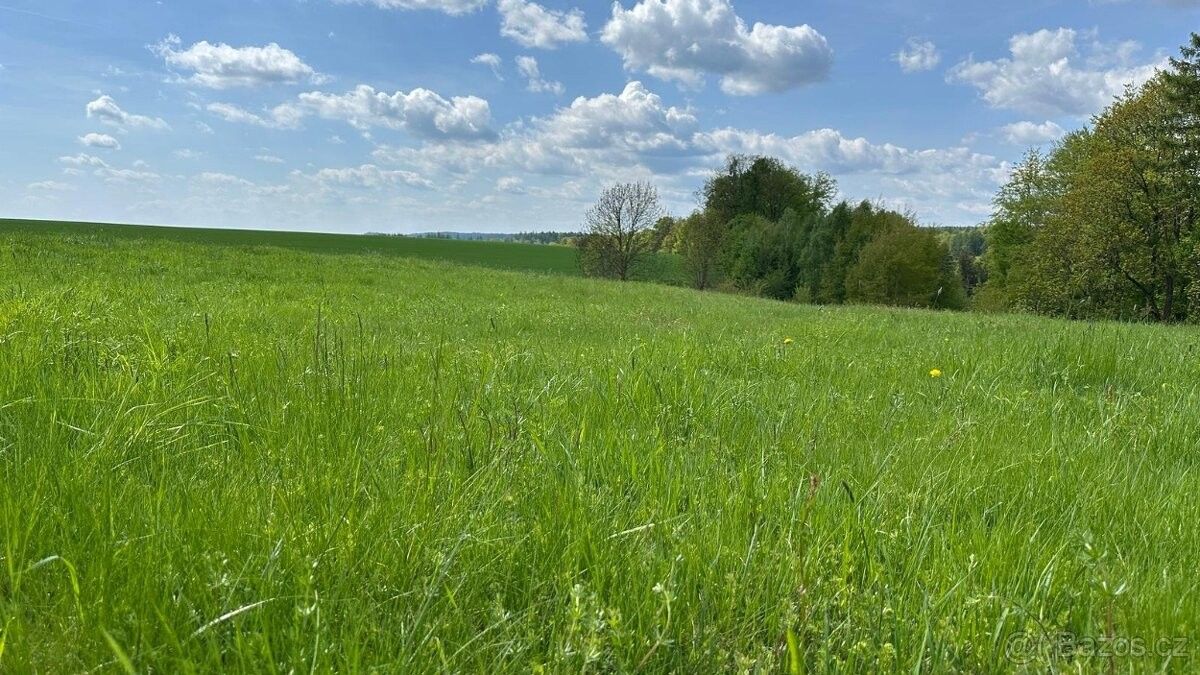 Pozemek pro bydlení · Červený Kostelec, 549 41 - 4