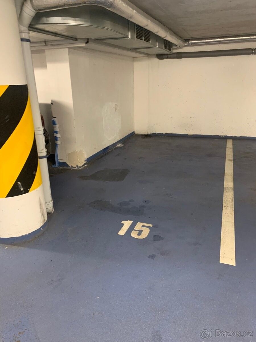 Pronájem garáž - Zdiby, 250 66