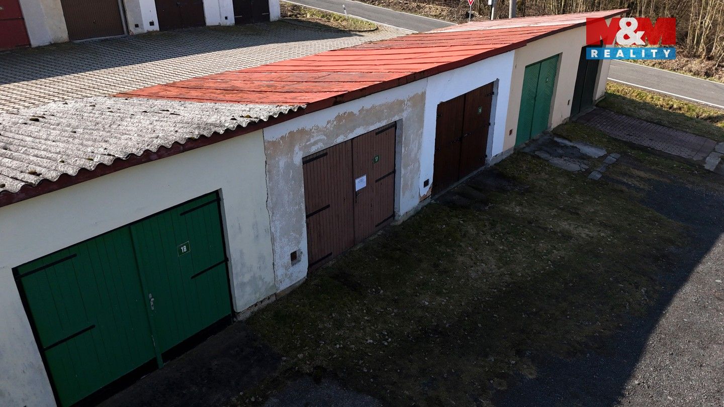 Nemovitost · 12 m² · Libavské Údolí - 3