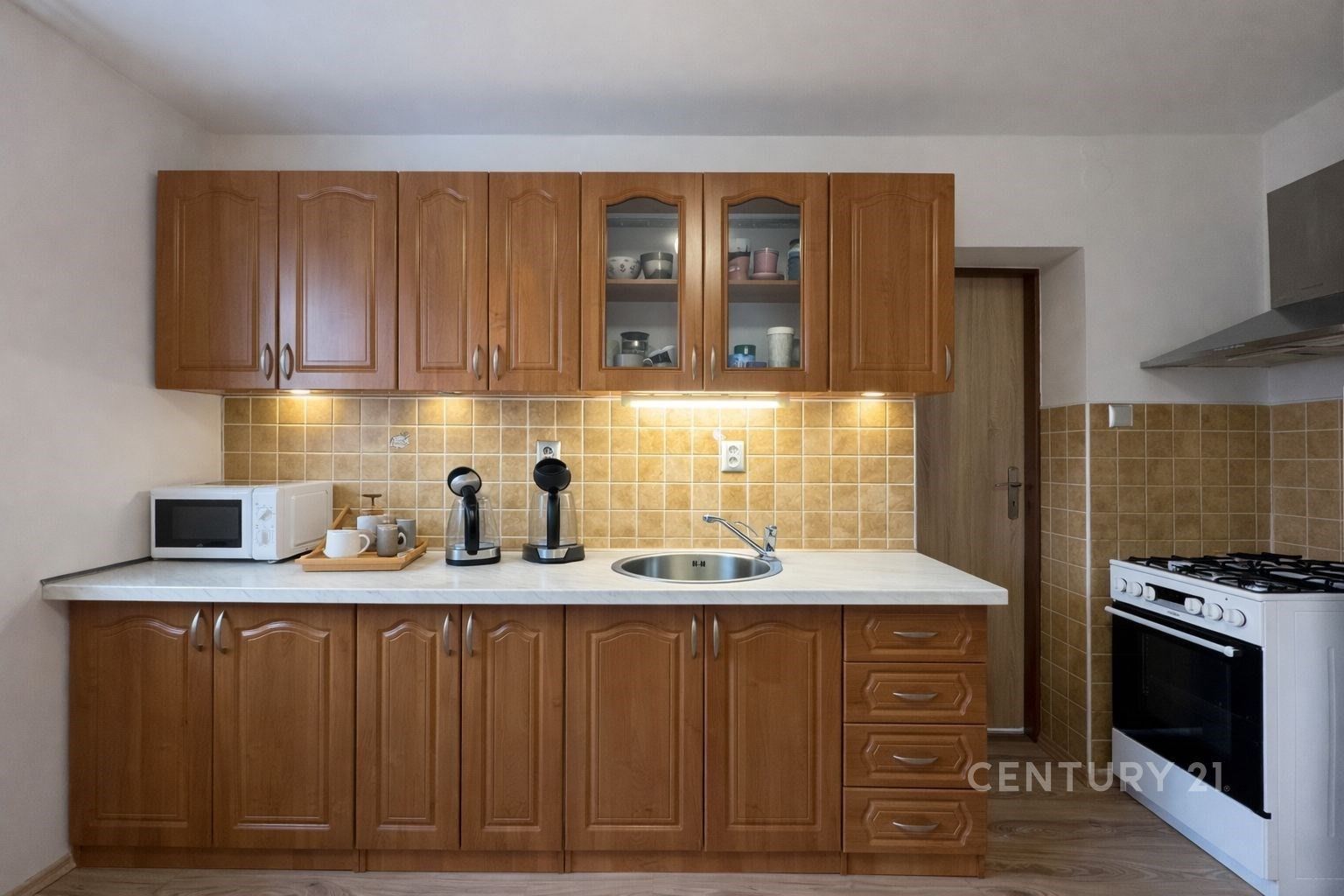 Pronájem byt 3+1 - Jasná, Brno, 100 m²