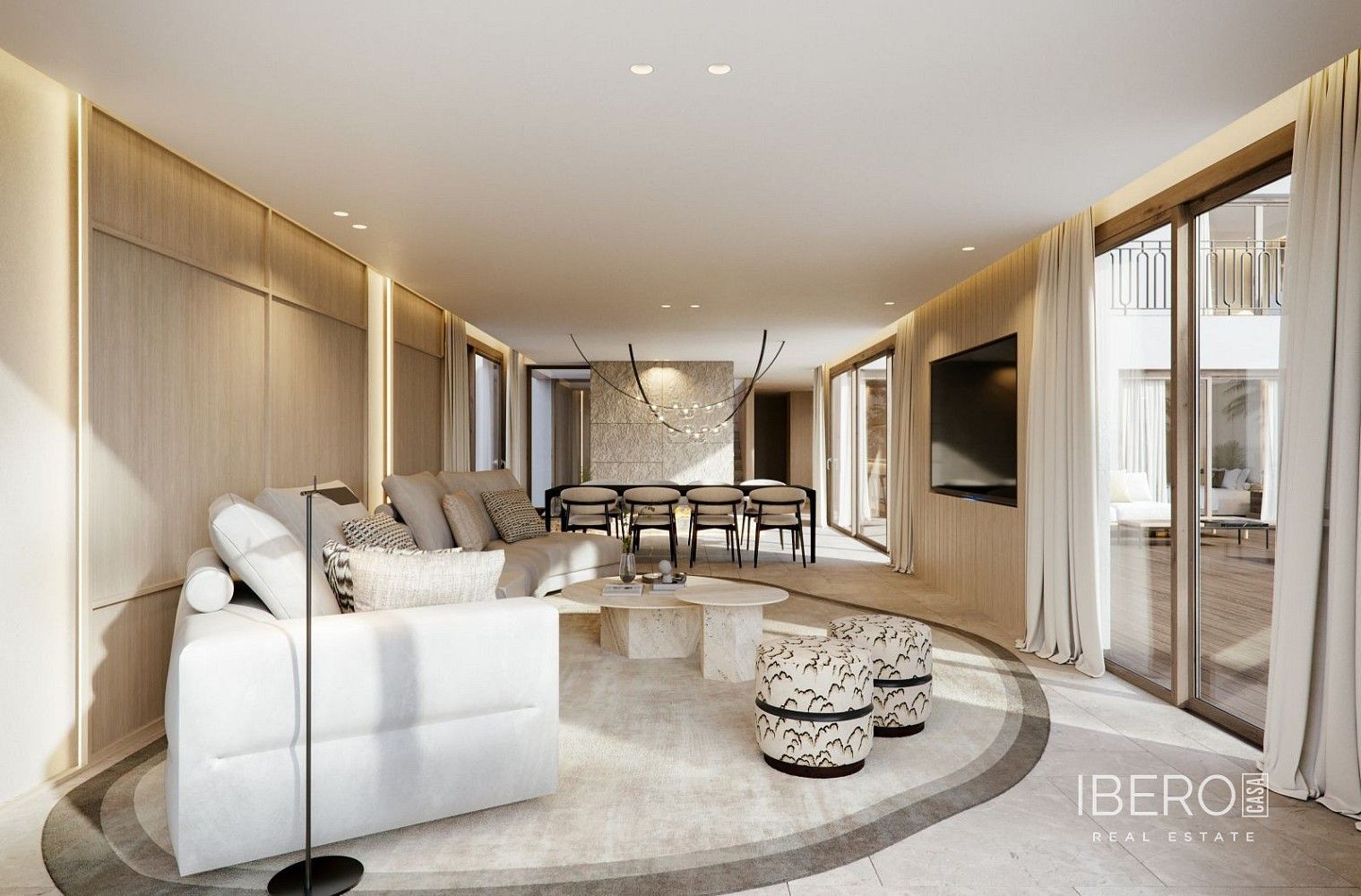Prodej rodinný dům - Marbella, ES, 300 m² - 5