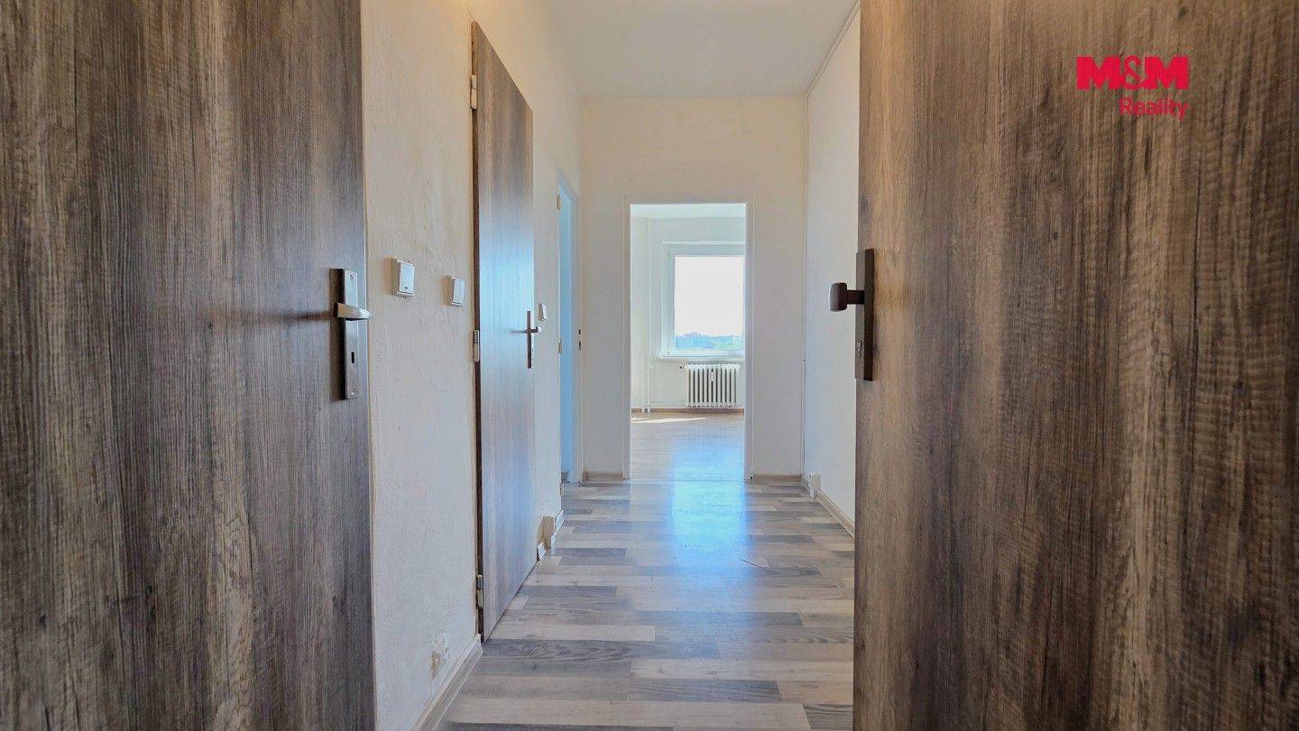 Prodej byt 3+1 - Mánesova, Ostrava, 55 m² - 5