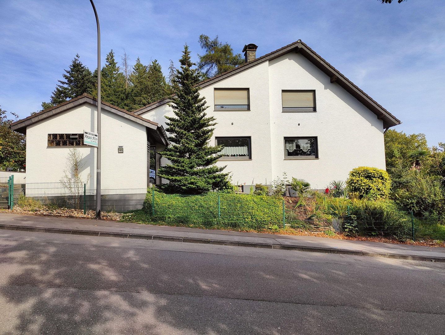 Rodinný dům · 328 m² · Remscheid Remscheid Nordrhein-Westfalen 42859 - 3