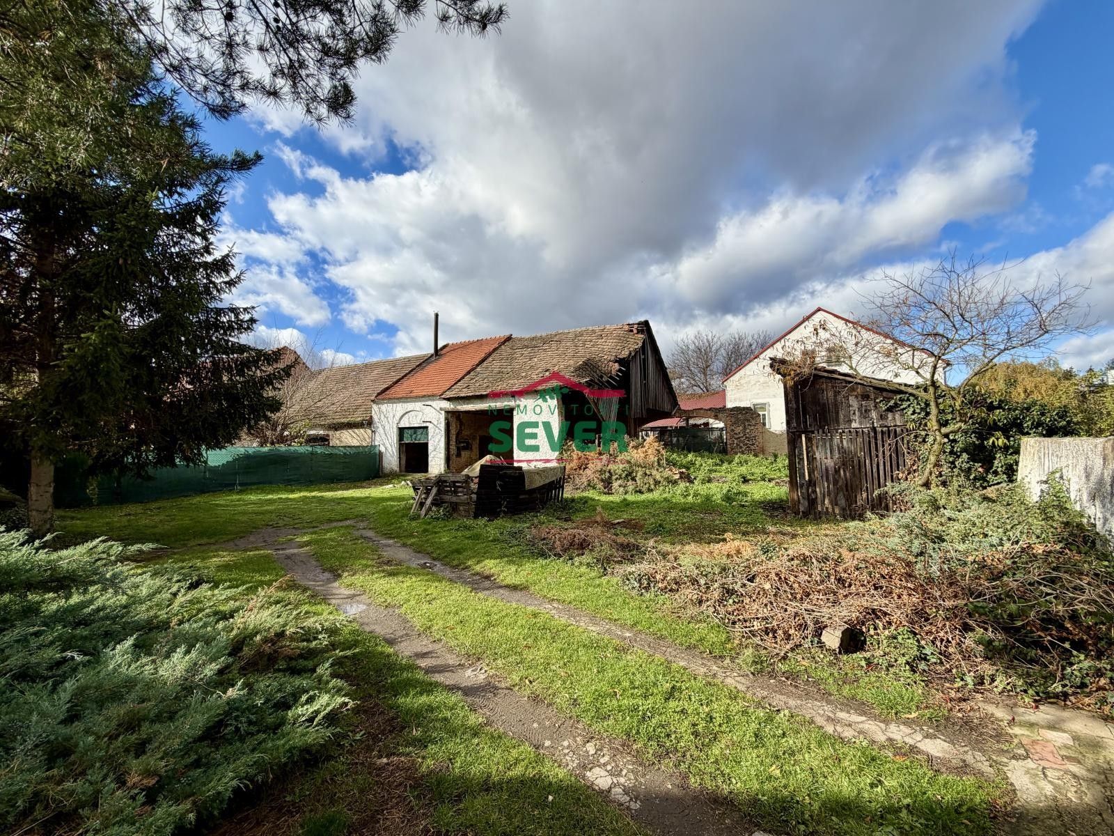 Pozemky pro bydlení, Libědice, 734 m²