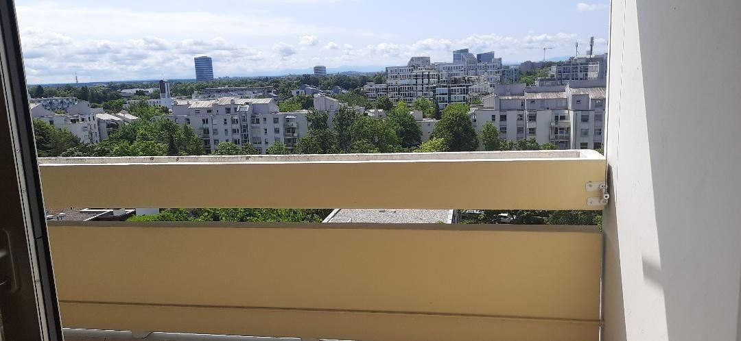 3+kk, München Bogenhausen Bayern 81925, 88 m² - 1