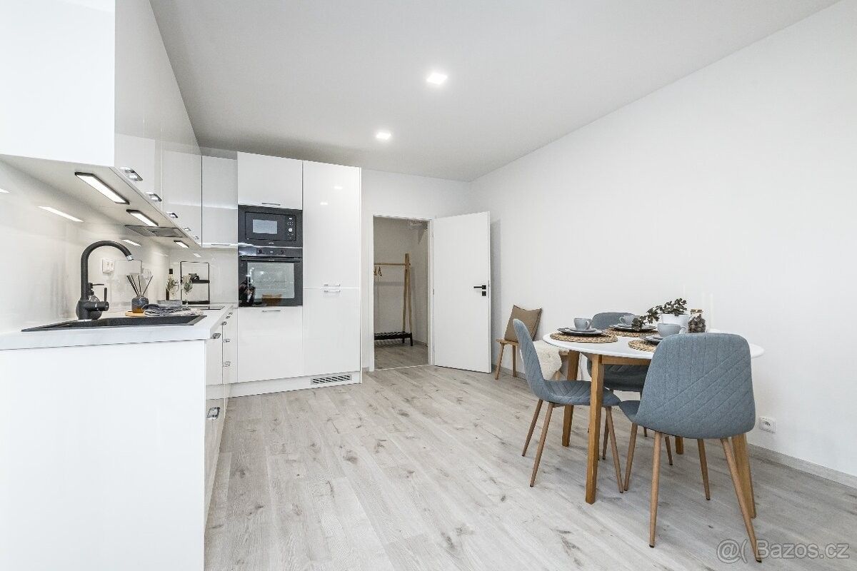 Prodej byt - Praha, 101 00