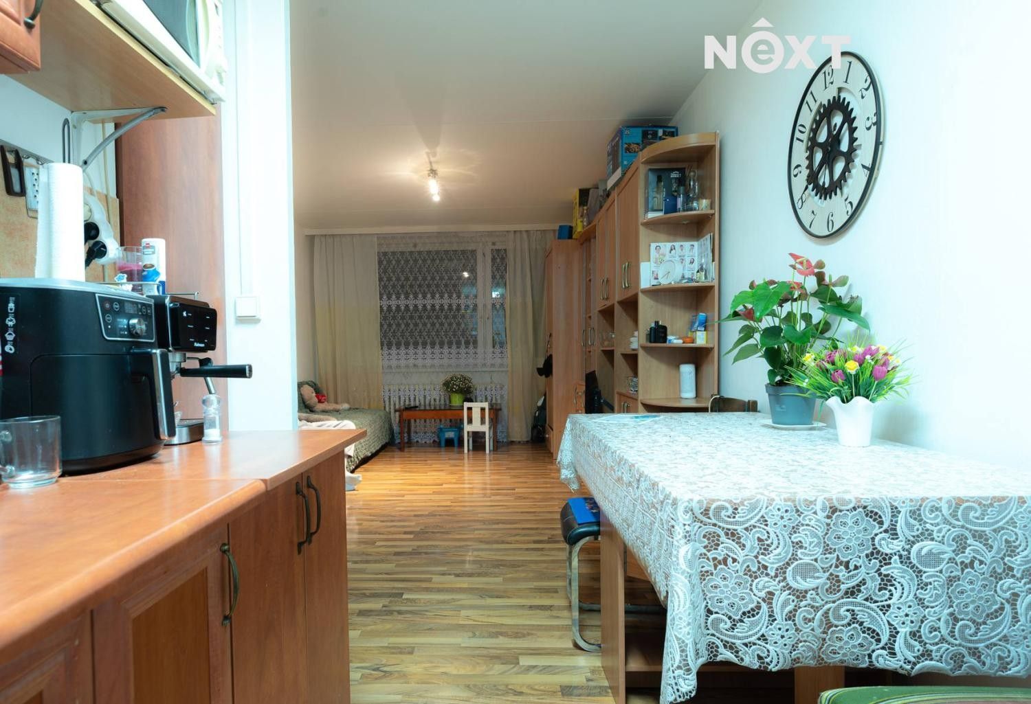 2+kk, Řepy, Praha, 49 m²