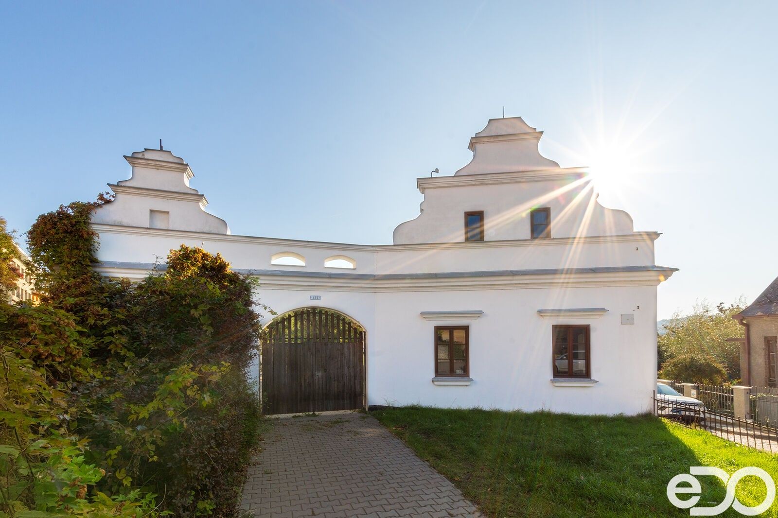 Rodinné domy, Zoubkova, Kostelec nad Orlicí, 173 m²