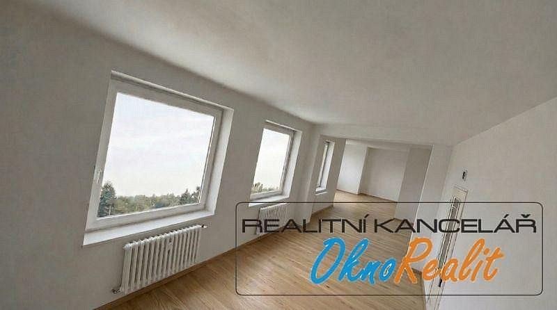 4+1, Praha - Libeň, okres Praha 8, Hlavní město Praha, 101 m² - 1