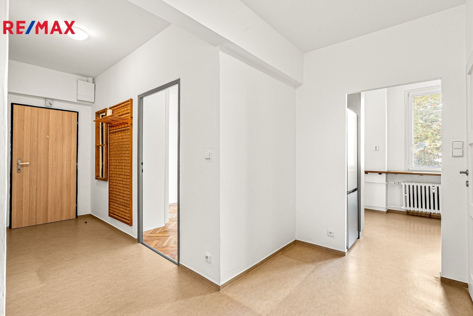 Pronájem byt 2+1 - Litevská, Praha, 60 m²