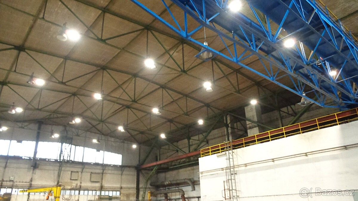 Pronájem sklad - Studénka, 742 13, 1 500 m²