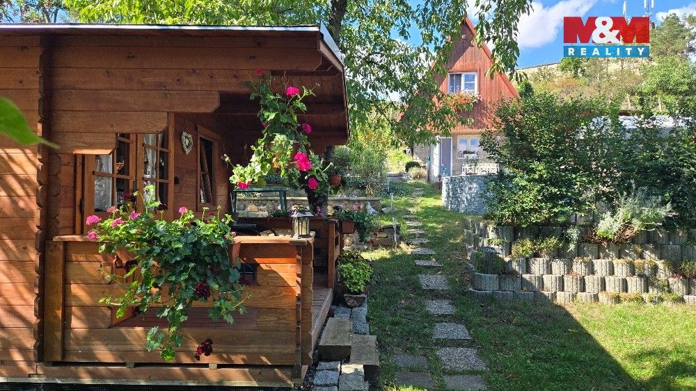 Prodej chata - Žatec, 438 01