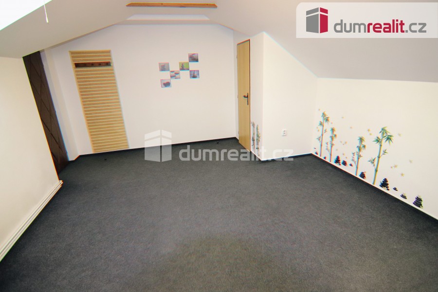 Kancelář · 22 m² · Na Řádku, Kunovice - 3