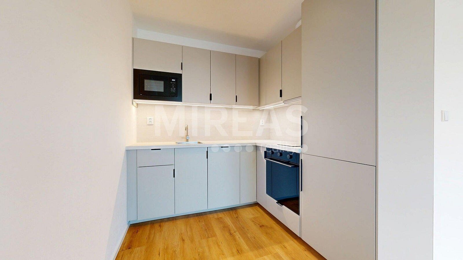 2+kk, Lysá nad Labem, okres Nymburk, Středočeský kraj, 55 m² - 2