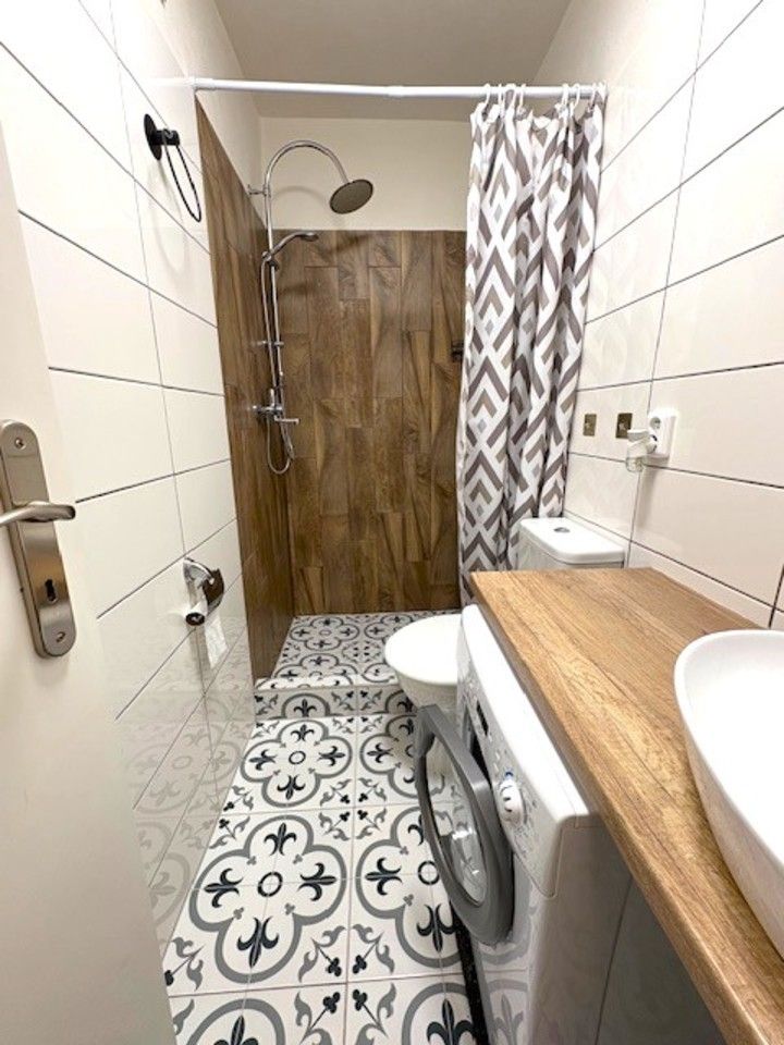 Pronájem byt 1+kk - Neumannova, Litoměřice, 25 m²