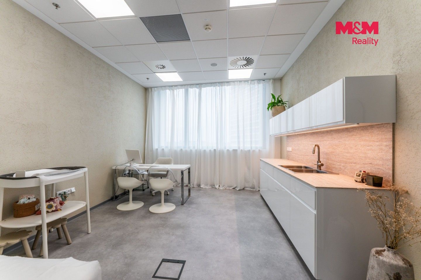 Nemovitost · 25 m² · Jihlavská, Praha - 3