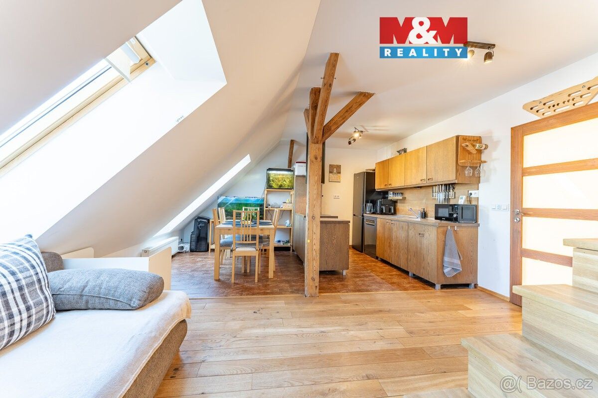 Byty, Mnichovo Hradiště, 295 01