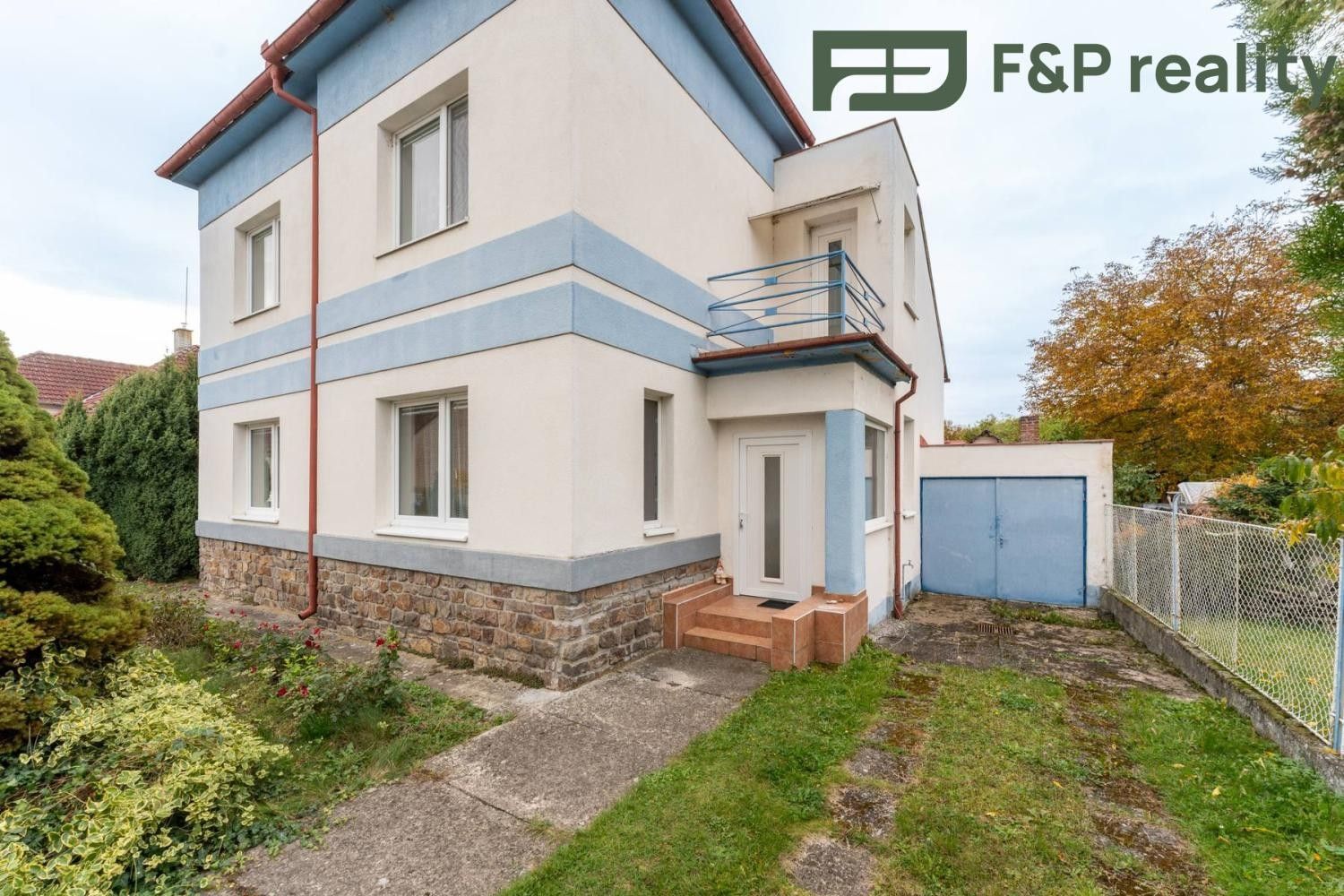 Rodinné domy, Lipoltice, 175 m²