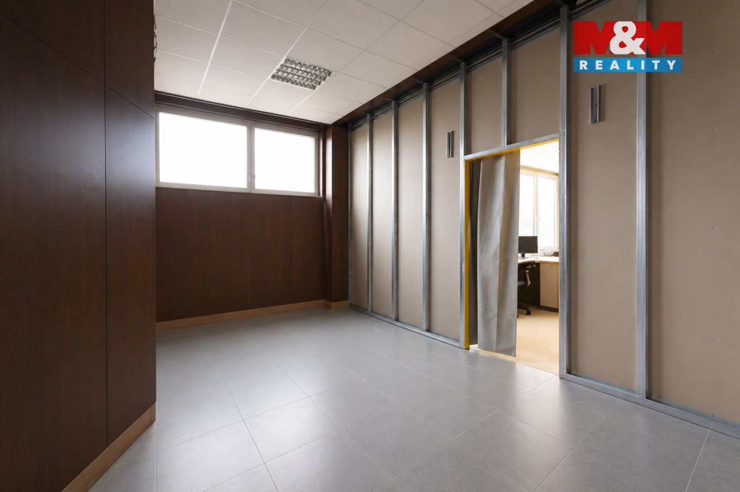 Obchodní prostory · 93 m² · Husova, Plzeň - 4