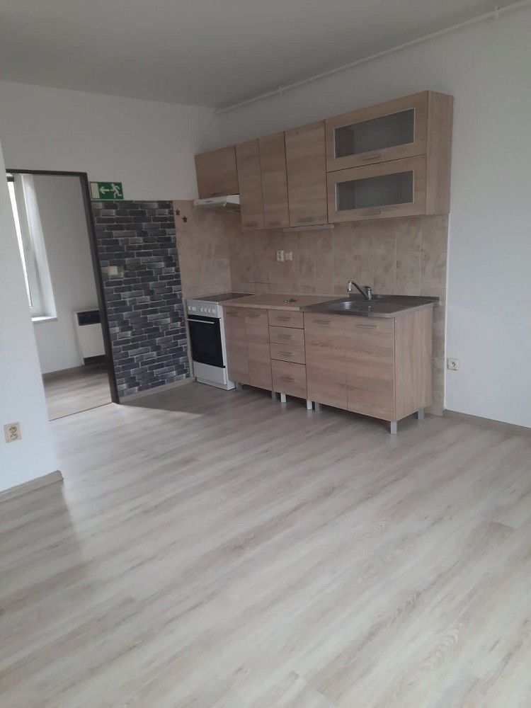 Pronájem byt 1+kk - Zábřeh, okres Šumperk, Olomoucký kraj, 33 m² - 2