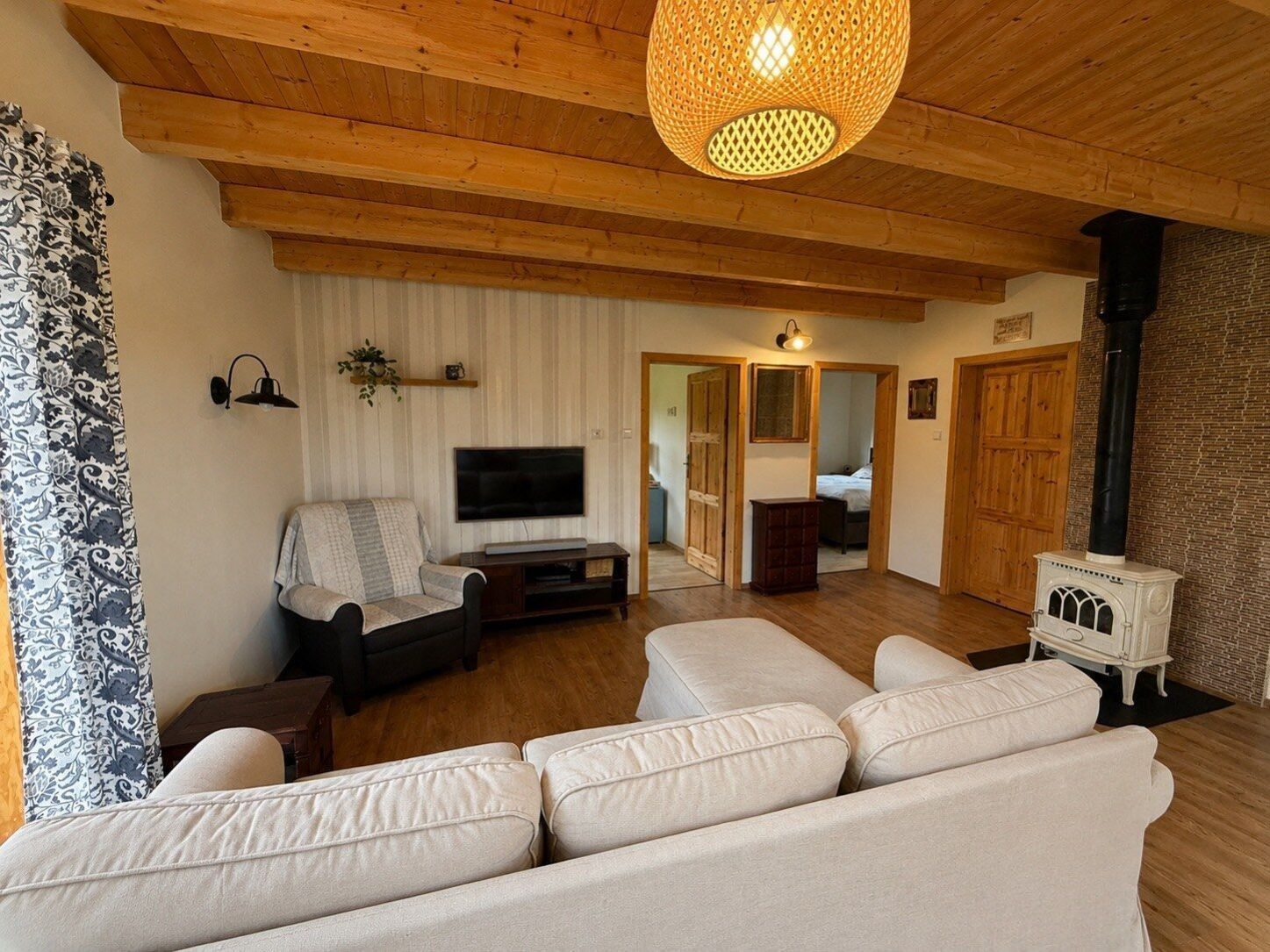 Prodej rodinný dům - Kácov Zderadiny, 74 m² - 5