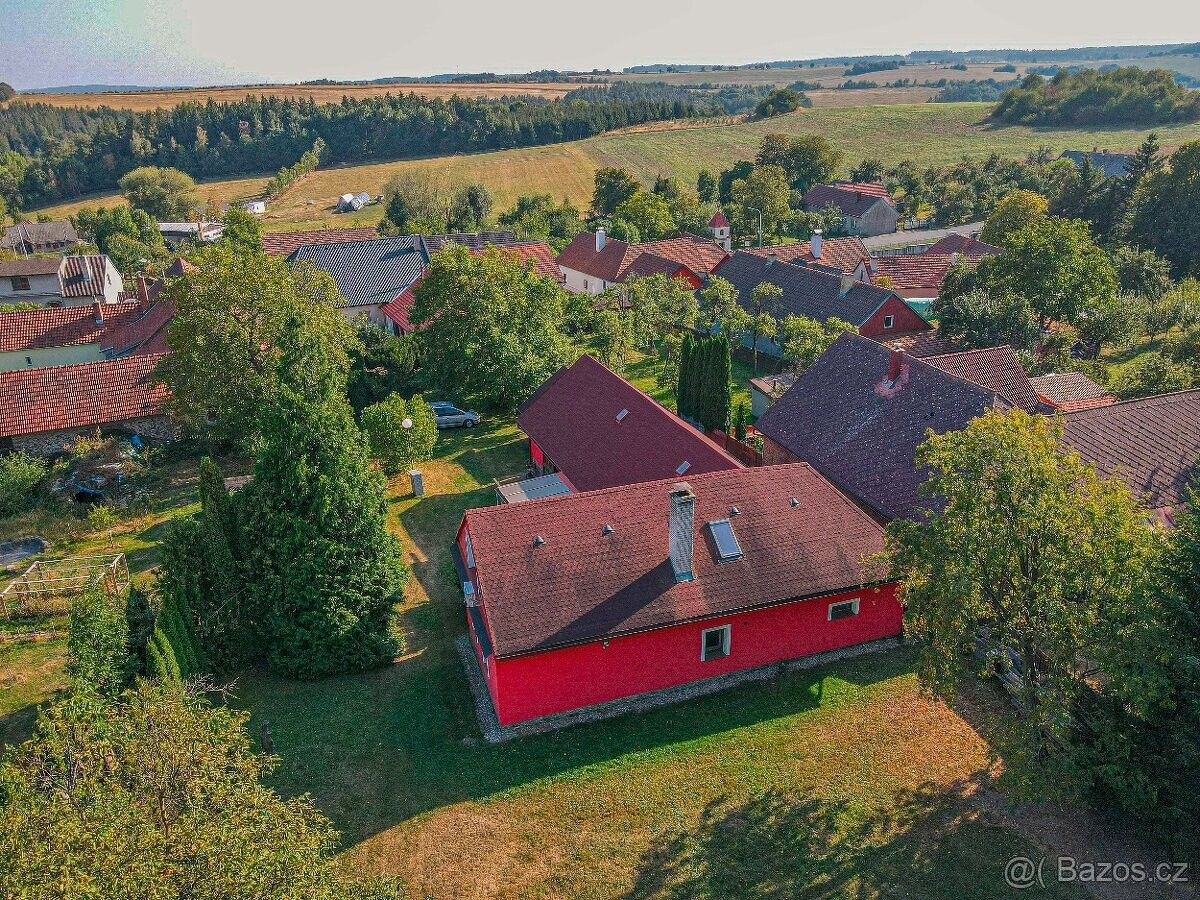 Prodej chata - Vyškov, 682 01 - 5