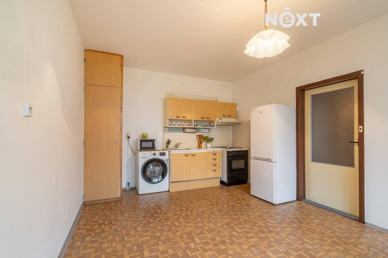 2+kk, České Budějovice 2, 43 m² - 2