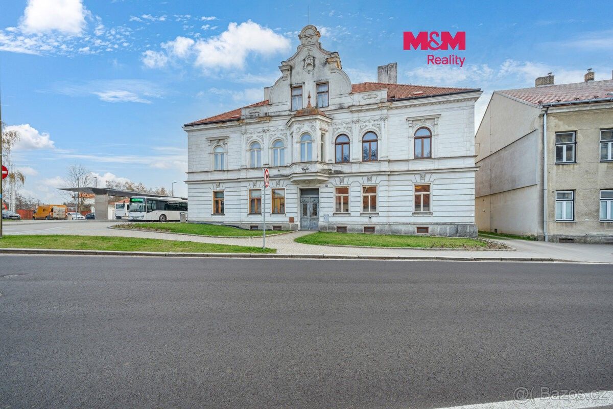 Byty, Nová Bystřice, 378 33 - 1