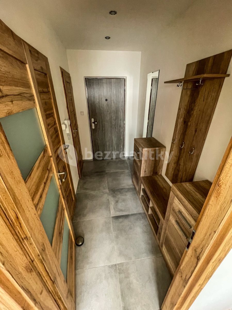 Byt 1+1 · 38 m² · Družstevní, Horní Bříza - Horní Bříza, Plzeňský kraj - 3