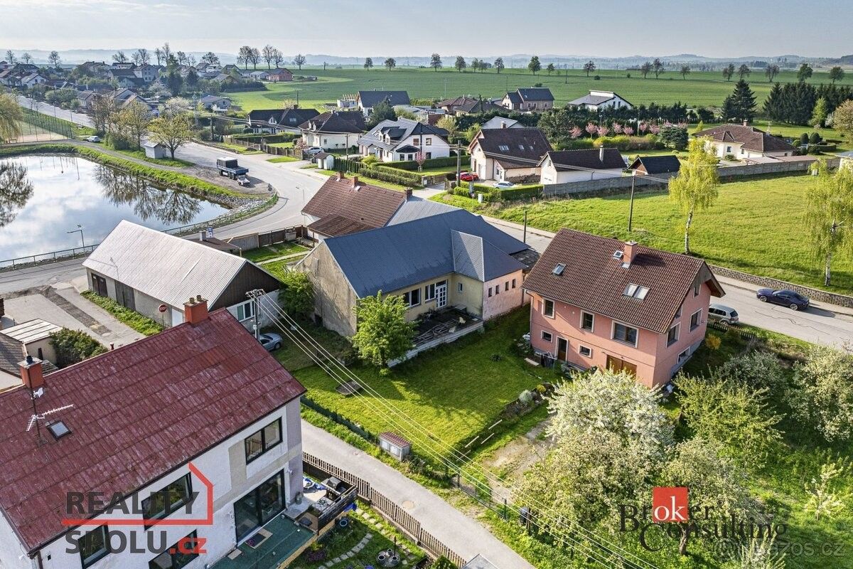 Ostatní, Velký Beranov, 588 21 - 2