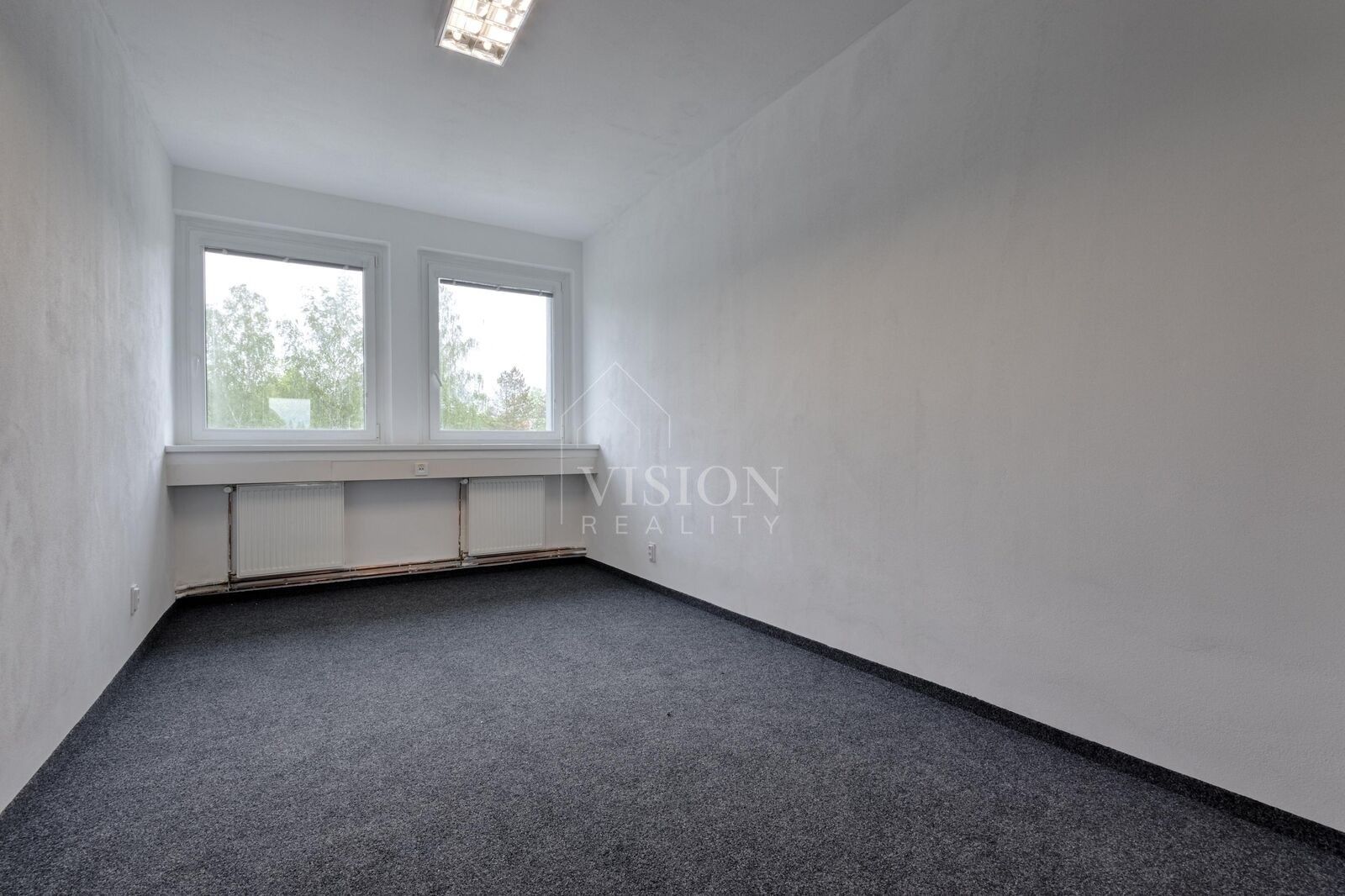 Kanceláře, Jindřichův Hradec Otín, 29 m² - 2