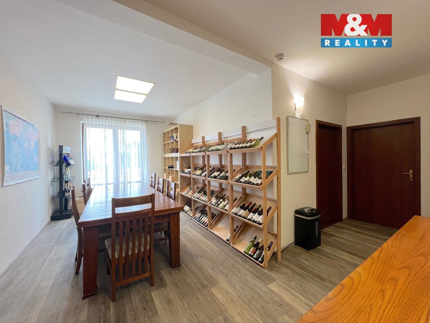 Kancelář · 83 m² · nám. Spojenců, Prostějov - 3