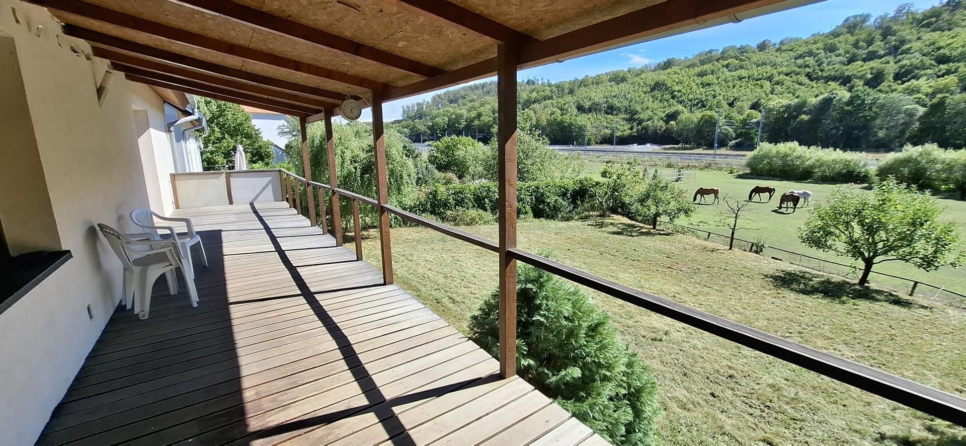 Prodej chalupa - Dvorek, Omice, 100 m² - 5