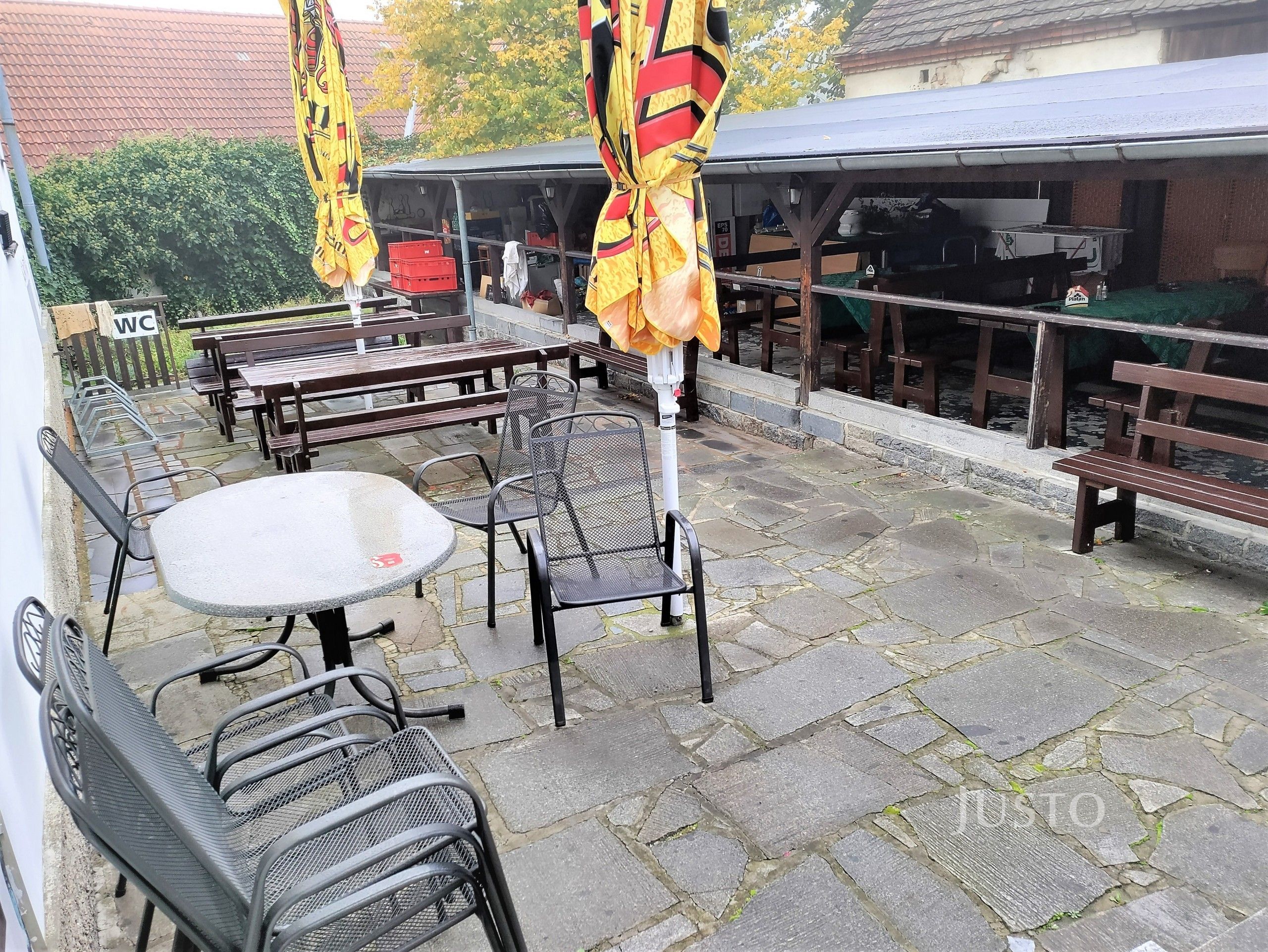 Rodinný dům · 497 m² · Hradiště  , Písek - 3