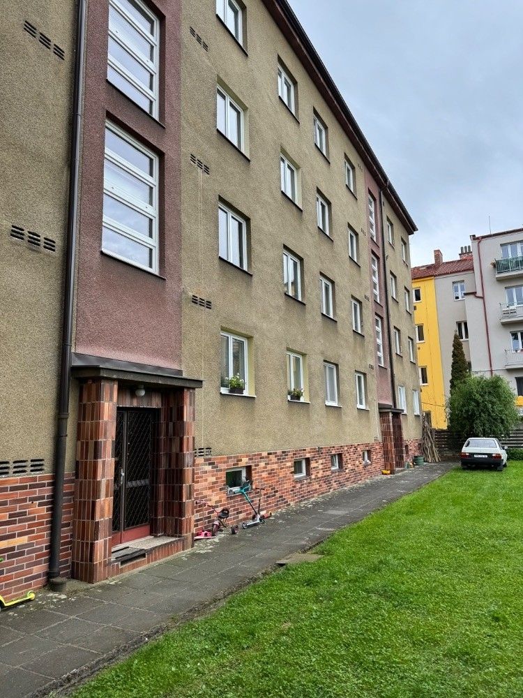 Prodej byt - Plzeň, 301 00