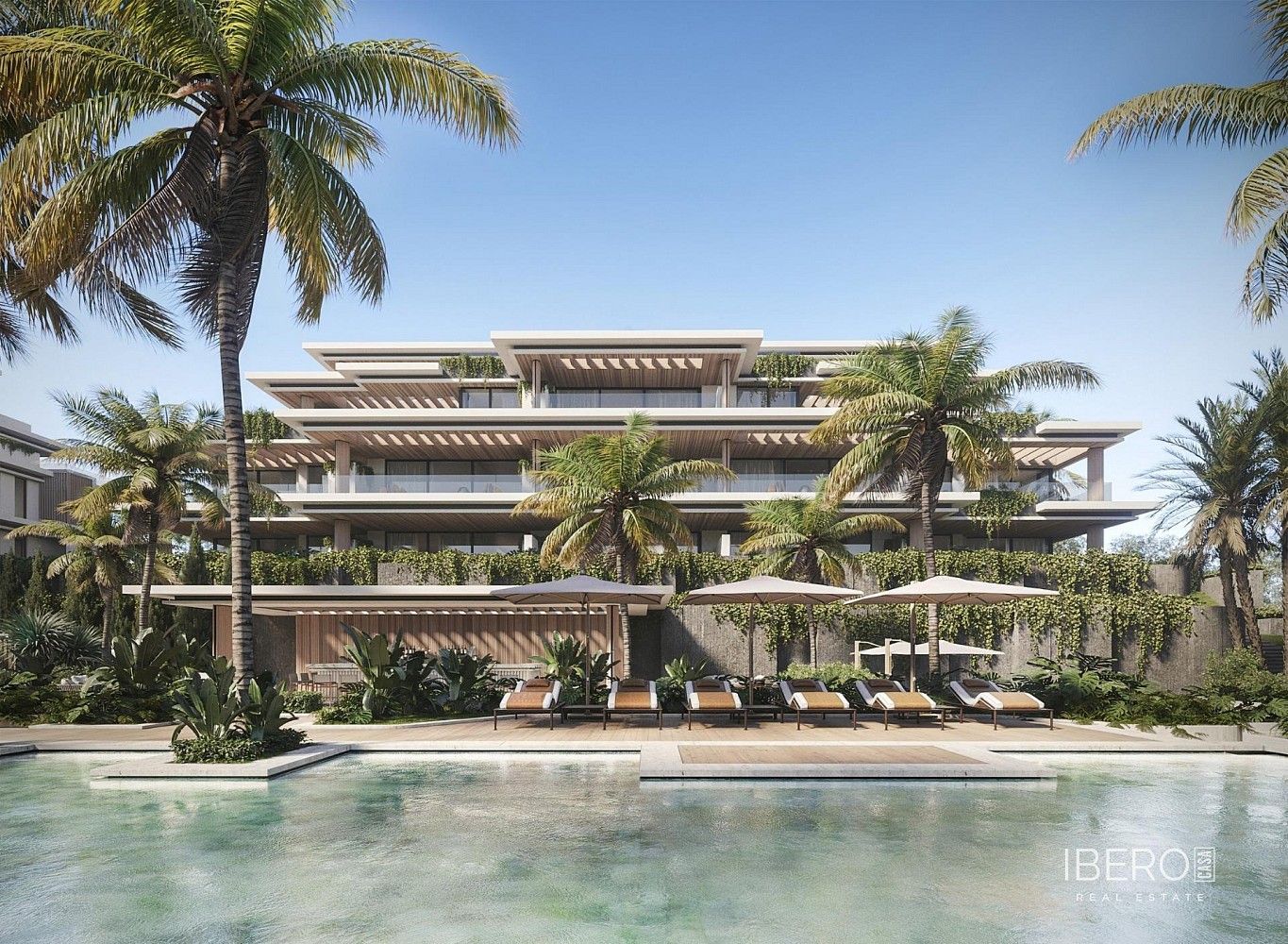 Byt 4+kk · 85 m² · Estepona, Španělsko - 4